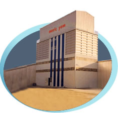 Komple Yem Fabrikaları